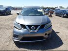 2016 Nissan Rogue S Gray vin: KNMAT2MT8GP670988 2016 Nissan Rogue S Gray vin: KNMAT2MT8GP670988