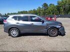 2016 Nissan Rogue S Gray vin: KNMAT2MT8GP670988 2016 Nissan Rogue S Gray vin: KNMAT2MT8GP670988