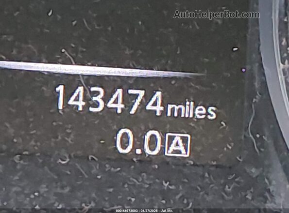 KNMAT2MT8GP670988 2016 NISSAN ROGUE Gray 