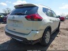 2017 Nissan Rogue Sv Белый vin: KNMAT2MT8HP511437 2017 Nissan Rogue Sv Белый vin: KNMAT2MT8HP511437