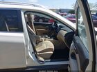 2017 Nissan Rogue Sv Белый vin: KNMAT2MT8HP511437 2017 Nissan Rogue Sv Белый vin: KNMAT2MT8HP511437