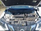 2017 Nissan Rogue Sv Белый vin: KNMAT2MT8HP511437 2017 Nissan Rogue Sv Белый vin: KNMAT2MT8HP511437