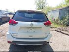 2017 Nissan Rogue Sv Белый vin: KNMAT2MT8HP511437 2017 Nissan Rogue Sv Белый vin: KNMAT2MT8HP511437