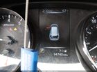 2017 Nissan Rogue Sv Синий vin: KNMAT2MT9HP568746