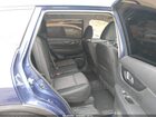 2017 Nissan Rogue Sv Синий vin: KNMAT2MT9HP568746