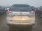 2016 Nissan Rogue S Silver vin: KNMAT2MV0GP691822