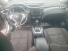 2016 Nissan Rogue S Silver vin: KNMAT2MV0GP691822