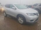 2016 Nissan Rogue S Silver vin: KNMAT2MV0GP691822
