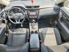 2017 Nissan Rogue Sv Silver vin: KNMAT2MV0HP505715 2017 Nissan Rogue Sv Silver vin: KNMAT2MV0HP505715