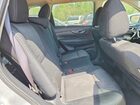 2017 Nissan Rogue Sv Silver vin: KNMAT2MV0HP505715 2017 Nissan Rogue Sv Silver vin: KNMAT2MV0HP505715