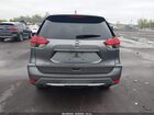 2019 Nissan Rogue Sv Gray vin: KNMAT2MV0KP560303