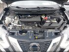 2019 Nissan Rogue Sv Gray vin: KNMAT2MV0KP560303