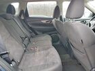 2016 Nissan Rogue S Blue vin: KNMAT2MV1GP680313