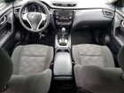 2016 Nissan Rogue S Blue vin: KNMAT2MV1GP680313