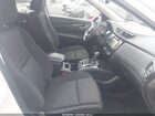 2017 Nissan Rogue Sv White vin: KNMAT2MV1HP521079