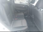 2017 Nissan Rogue Sv White vin: KNMAT2MV1HP521079