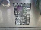 2018 Nissan Rogue Sv Gray vin: KNMAT2MV1JP541547