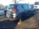 2019 Nissan Rogue S Gray vin: KNMAT2MV1KP511661 2019 Nissan Rogue S Gray vin: KNMAT2MV1KP511661
