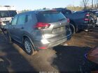 2019 Nissan Rogue S Gray vin: KNMAT2MV1KP511661 2019 Nissan Rogue S Gray vin: KNMAT2MV1KP511661