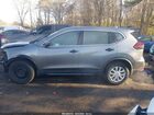 2019 Nissan Rogue S Gray vin: KNMAT2MV1KP511661 2019 Nissan Rogue S Gray vin: KNMAT2MV1KP511661