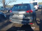 2019 Nissan Rogue S Gray vin: KNMAT2MV1KP511661 2019 Nissan Rogue S Gray vin: KNMAT2MV1KP511661
