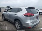 2019 Nissan Rogue S Серебряный vin: KNMAT2MV2KP506923 2019 Nissan Rogue S Серебряный vin: KNMAT2MV2KP506923