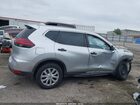 2019 Nissan Rogue S Серебряный vin: KNMAT2MV2KP506923 2019 Nissan Rogue S Серебряный vin: KNMAT2MV2KP506923
