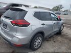 2019 Nissan Rogue S Серебряный vin: KNMAT2MV2KP506923 2019 Nissan Rogue S Серебряный vin: KNMAT2MV2KP506923
