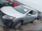 2019 Nissan Rogue S Серебряный vin: KNMAT2MV2KP506923 2019 Nissan Rogue S Серебряный vin: KNMAT2MV2KP506923