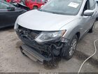 2019 Nissan Rogue S Серебряный vin: KNMAT2MV2KP506923 2019 Nissan Rogue S Серебряный vin: KNMAT2MV2KP506923