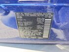 2019 Nissan Rogue Sv Синий vin: KNMAT2MV2KP517176 2019 Nissan Rogue Sv Синий vin: KNMAT2MV2KP517176