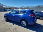 2019 Nissan Rogue Sv Синий vin: KNMAT2MV2KP517176 2019 Nissan Rogue Sv Синий vin: KNMAT2MV2KP517176