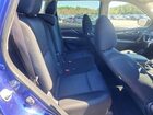 2019 Nissan Rogue Sv Синий vin: KNMAT2MV2KP517176 2019 Nissan Rogue Sv Синий vin: KNMAT2MV2KP517176