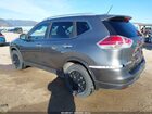 2016 Nissan Rogue S Gray vin: KNMAT2MV3GP617164 2016 Nissan Rogue S Gray vin: KNMAT2MV3GP617164