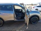2016 Nissan Rogue S Gray vin: KNMAT2MV3GP617164 2016 Nissan Rogue S Gray vin: KNMAT2MV3GP617164