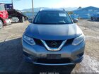 2016 Nissan Rogue S Gray vin: KNMAT2MV3GP617164 2016 Nissan Rogue S Gray vin: KNMAT2MV3GP617164