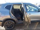2016 Nissan Rogue S Gray vin: KNMAT2MV3GP617164 2016 Nissan Rogue S Gray vin: KNMAT2MV3GP617164