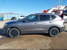 2016 Nissan Rogue S Gray vin: KNMAT2MV3GP617164 2016 Nissan Rogue S Gray vin: KNMAT2MV3GP617164