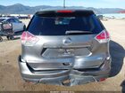 2016 Nissan Rogue S Gray vin: KNMAT2MV3GP617164 2016 Nissan Rogue S Gray vin: KNMAT2MV3GP617164