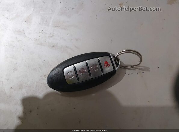 KNMAT2MV3HP547859 2017 NISSAN ROGUE Синий Вид панели приборов