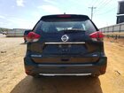 2018 Nissan Rogue S Black vin: KNMAT2MV3JP572427