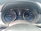 2016 Nissan Rogue S Red vin: KNMAT2MV5GP690360