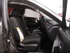 2016 Nissan Rogue S/sl/sv Gray vin: KNMAT2MV5GP706556