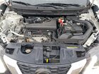 2020 Nissan Rogue Sv White vin: KNMAT2MV5LP526097 2020 Nissan Rogue Sv White vin: KNMAT2MV5LP526097