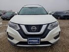 2020 Nissan Rogue Sv White vin: KNMAT2MV5LP526097 2020 Nissan Rogue Sv White vin: KNMAT2MV5LP526097
