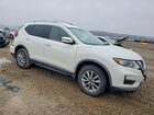 2020 Nissan Rogue Sv White vin: KNMAT2MV5LP526097 2020 Nissan Rogue Sv White vin: KNMAT2MV5LP526097