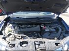 2018 Nissan Rogue Sv Blue vin: KNMAT2MV6JP564192