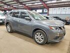 2016 Niss Rogue Gray vin: KNMAT2MV7GP599607 2016 Niss Rogue Gray vin: KNMAT2MV7GP599607