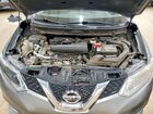 2016 Niss Rogue Gray vin: KNMAT2MV7GP599607 2016 Niss Rogue Gray vin: KNMAT2MV7GP599607