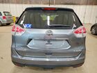 2016 Niss Rogue Gray vin: KNMAT2MV7GP599607 2016 Niss Rogue Gray vin: KNMAT2MV7GP599607
